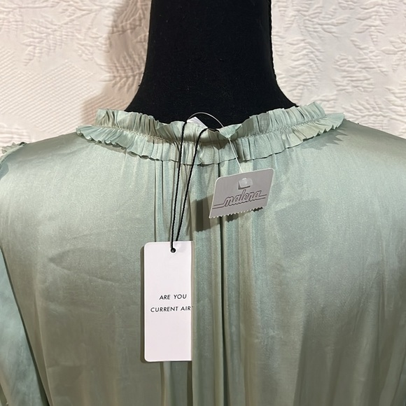 Current Air dress, size large, NWT - Picture 11 of 16